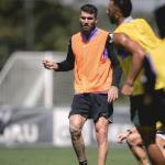 As opções de 'Barba' para escalar Atlético para duelo com Ceará pela Copa do Brasil