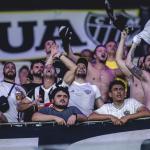Classificação sobre Ceará tem sabor de revanche para Atlético na Copa do Brasil