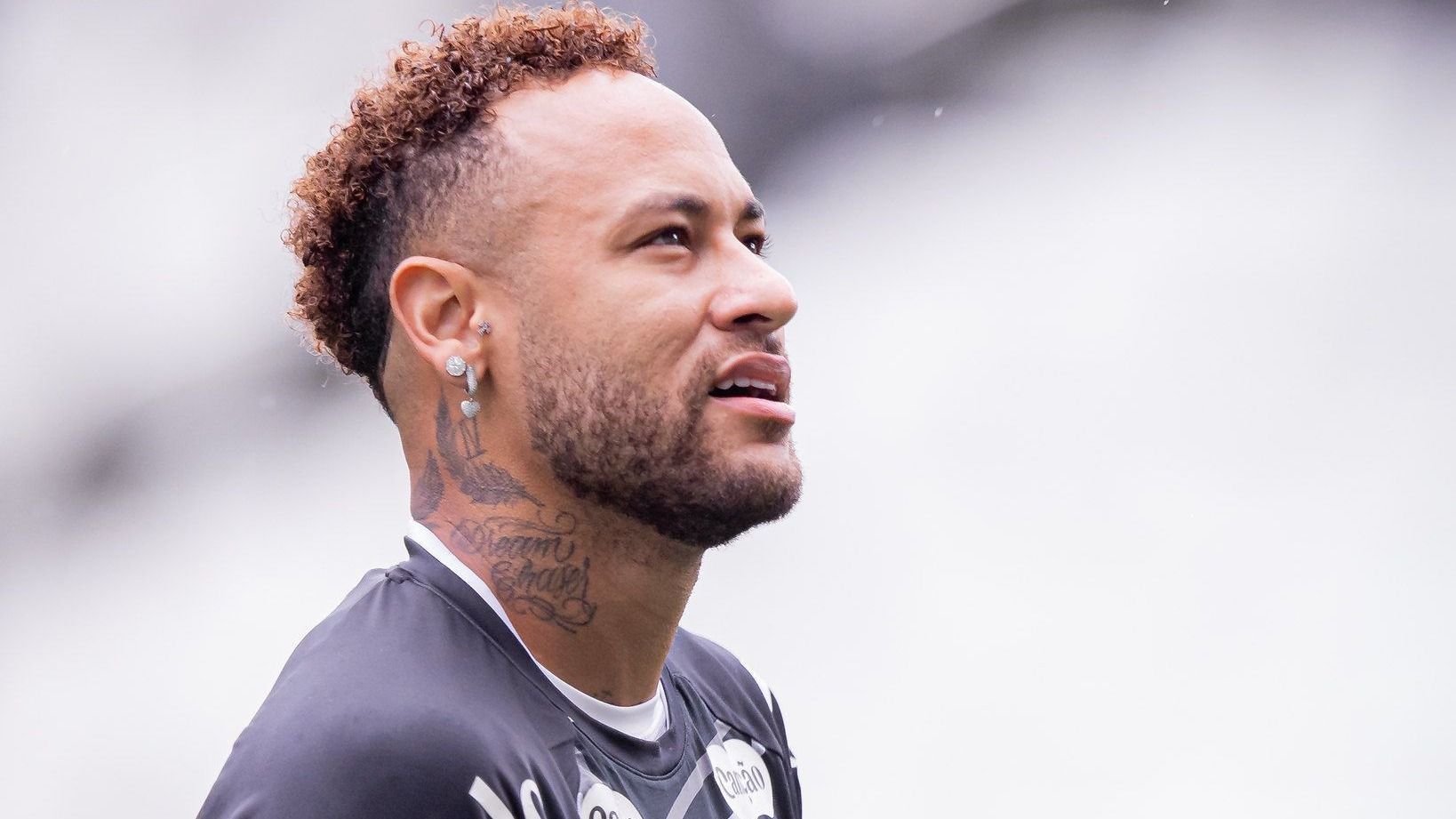 Diretor da CBF é direto sobre convocação de Neymar: ‘Mais um integrante’