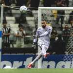 Em noite de vitória e sem sofrer gols, Everson atinge novo feito pelo Atlético