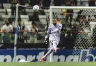 Em noite de vitória e sem sofrer gols, Everson atinge novo feito pelo Atlético