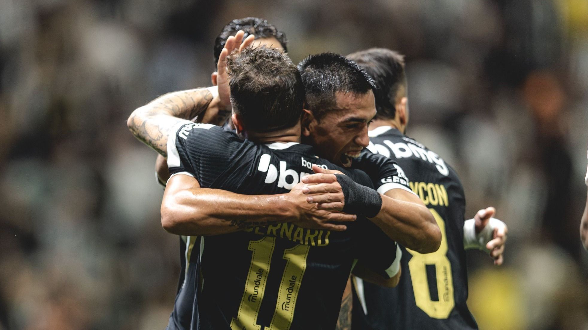 Após vitória na Sula, Atlético terá missão especial no Campeonato Brasileiro; entenda