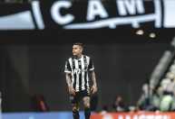 Dudu abre o jogo sobre permanência no Atlético e dispara: 'Não penso em me mudar'