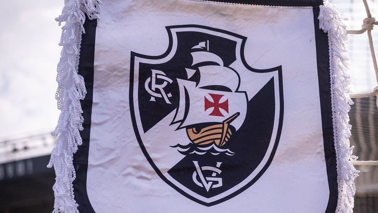 Sorteio define caminho do Vasco na Sul-Americana; veja possíveis adversários