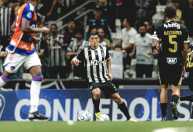 Volante do Atlético, Franco pode 'roubar' conquista histórica de Alonso em 2026