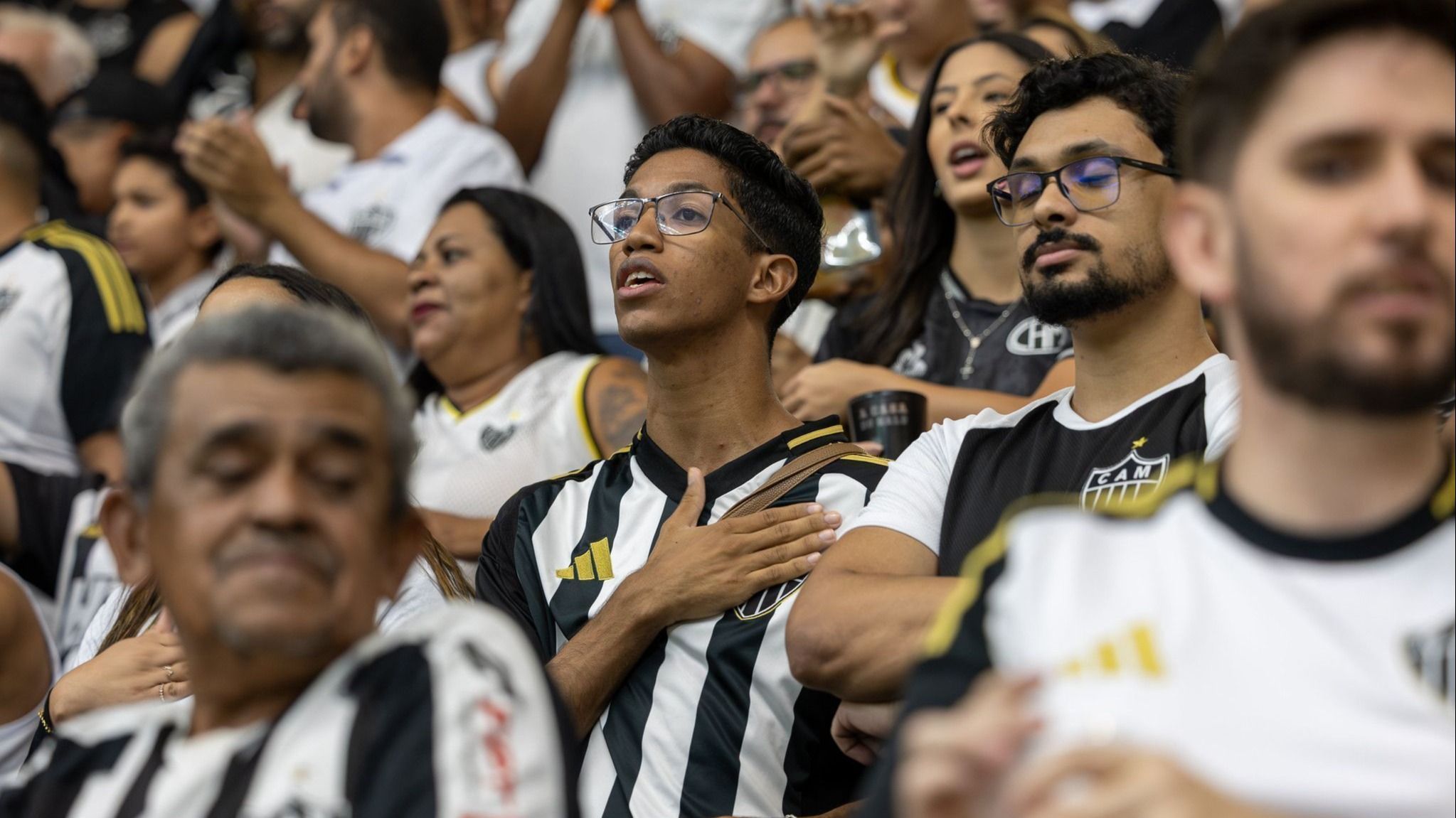 Atlético 'foge' de gigantes argentinos, mas poderá reencontrar algozes na Sula