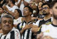 Atlético 'foge' de gigantes argentinos, mas poderá reencontrar algozes na Sula