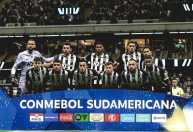 Sorteio define caminho do Atlético na Sul-Americana; veja possíveis adversários