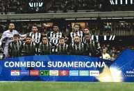 Quem o Atlético pode enfrentar nas oitavas de final da Copa Sul-Americana