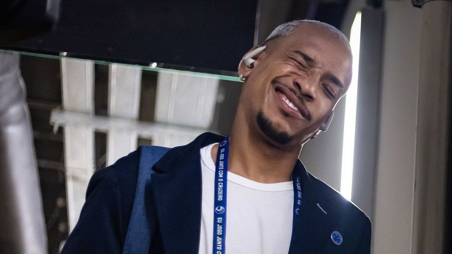 Matheus Pereira brilha e Cruzeiro atropela Barcelona-EQU para reforçar liderança na Libertadores