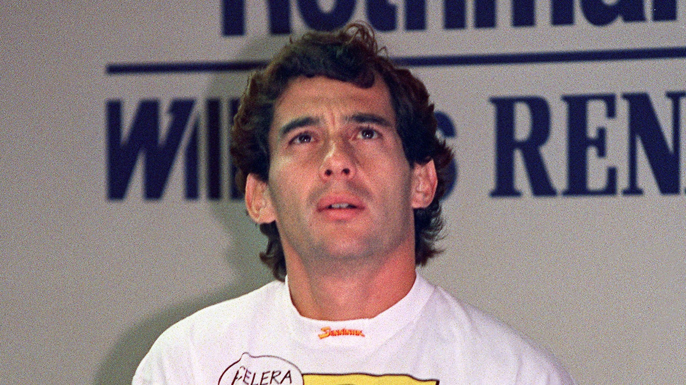 Fórmula 1 e equipes vão às redes e homenageiam Ayrton Senna