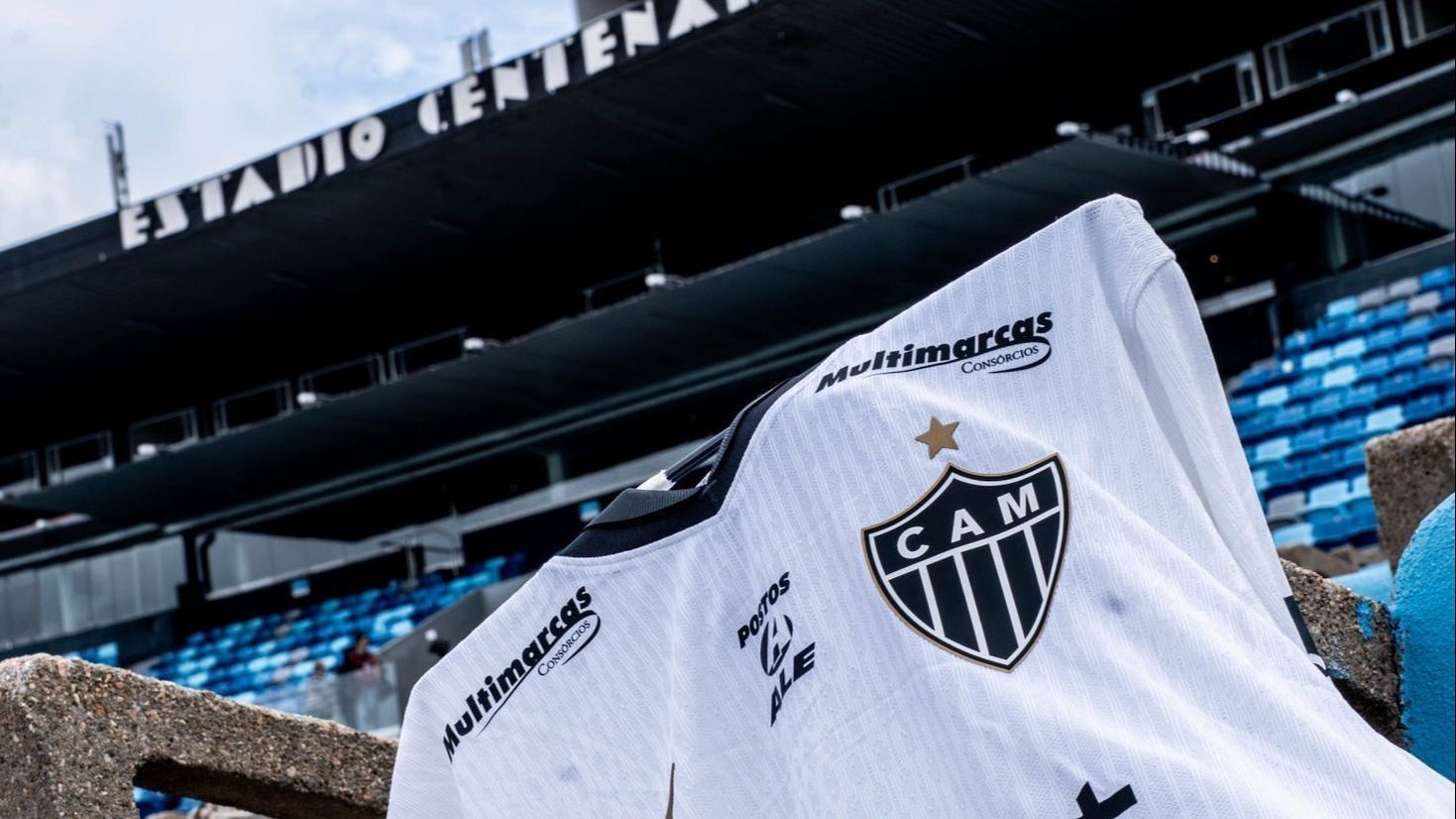 Escalação do Atlético: 'Barba' aciona titulares no clássico para duelo com Juventud-URU
