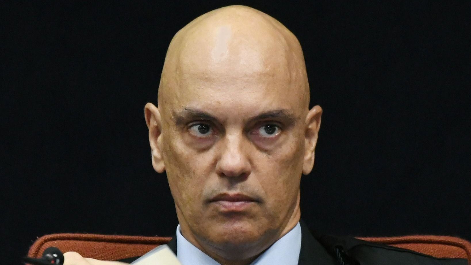 Justiça dos EUA autoriza citação de Moraes por e-mail em ação de empresas ligadas
