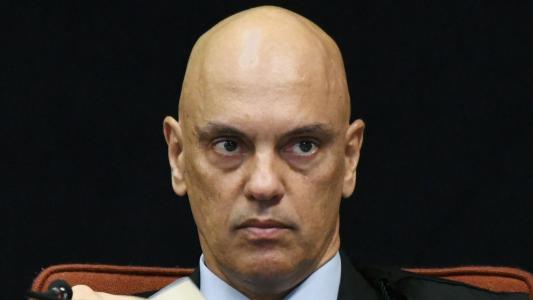 Alexandre de Moraes