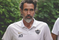 Escalação do Atlético: Domínguez deve dar 'upgrade' no time para duelo pela Sula