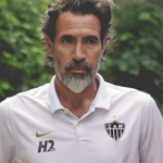 Escalação do Atlético: Domínguez deve dar 'upgrade' no time para duelo pela Sula