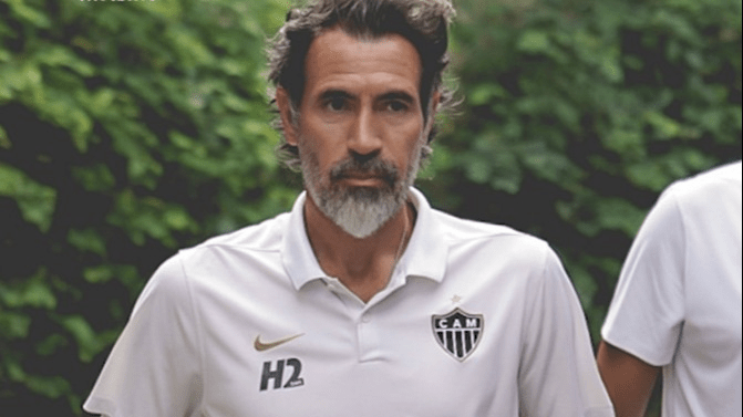 Escalação do Atlético: Domínguez deve dar 'upgrade' no time para duelo pela Sula