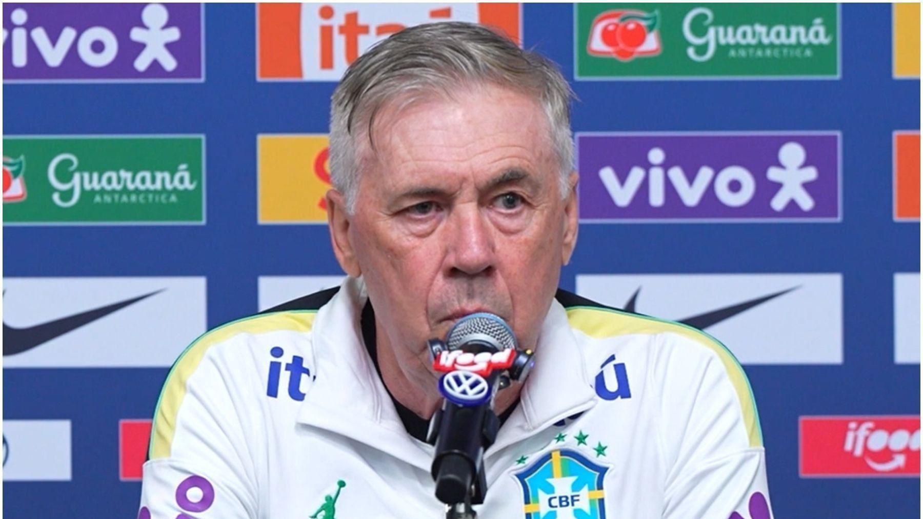 Seleção Brasileira: as expectativas para a lista final de Ancelotti para a Copa do Mundo