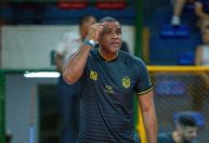 Clube mineiro renova contrato de treinador para disputa da Superliga Masculina