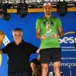 'A maratona de BH veio para ficar', diz prefeito Álvaro Damião