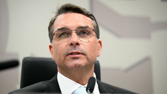 Flávio Bolsonaro