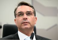 TSE: Flávio diz esperar eleições 'mais tranquilas' sob comando de Nunes Marques