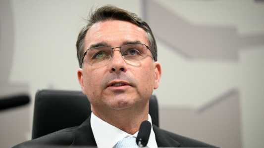 Flávio Bolsonaro