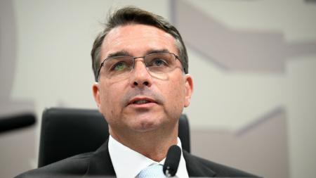 Flávio Bolsonaro