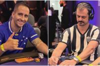 Disputada em BH, 2ª etapa do Campeonato Mineiro de Poker terá premição milionária