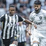 Atlético vacila no final, cede empate ao Botafogo e perde 'chance de ouro' no Brasileiro