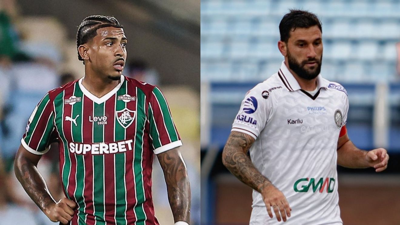 Pressionado, Fluminense recebe Operário por vaga nas oitavas da Copa do Brasil
