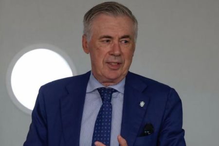 Você é Carlo Ancelotti: convoque os 26 jogadores para a Copa do Mundo