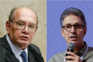 PGR denuncia Romeu Zema ao Superior Tribunal de Justiça por calúnia contra Gilmar Mendes