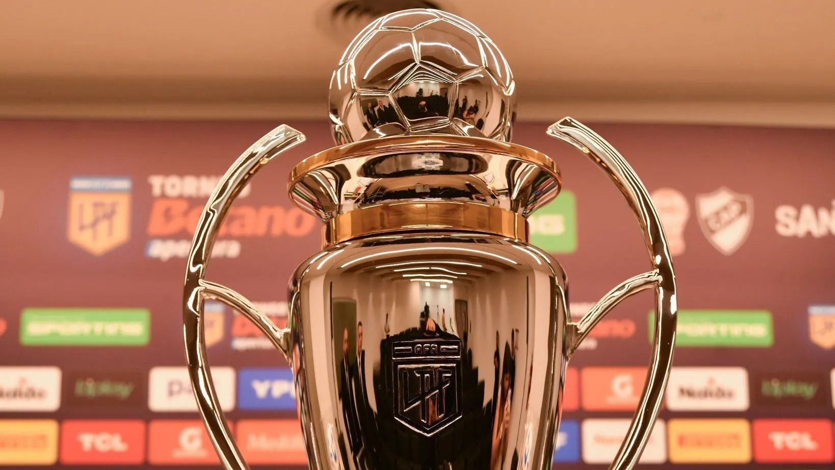 Campeonato Argentino: veja confrontos e chaveamento do mata-mata do Apertura