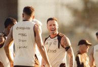Escalação do Flamengo: provável time para encarar o Independiente Medellín