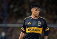 Artilheiro do Boca sofre lesão e será desfalque contra o Cruzeiro, diz jornal