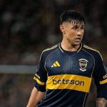 Artilheiro do Boca sofre lesão e será desfalque contra o Cruzeiro, diz jornal