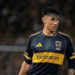 Artilheiro do Boca sofre lesão e será desfalque contra o Cruzeiro, diz jornal