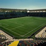 Com time misto, Vasco visita Audax Italiano por liderança na Sul-Americana