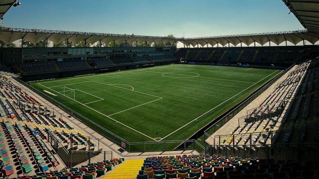 Com time misto, Vasco visita Audax Italiano por liderança na Sul-Americana