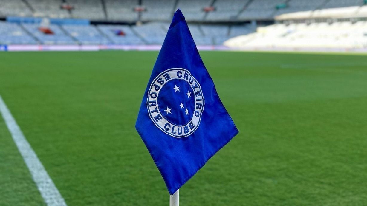 Horário e onde assistir ao vivo Cruzeiro x Goiás, pela Copa do Brasil