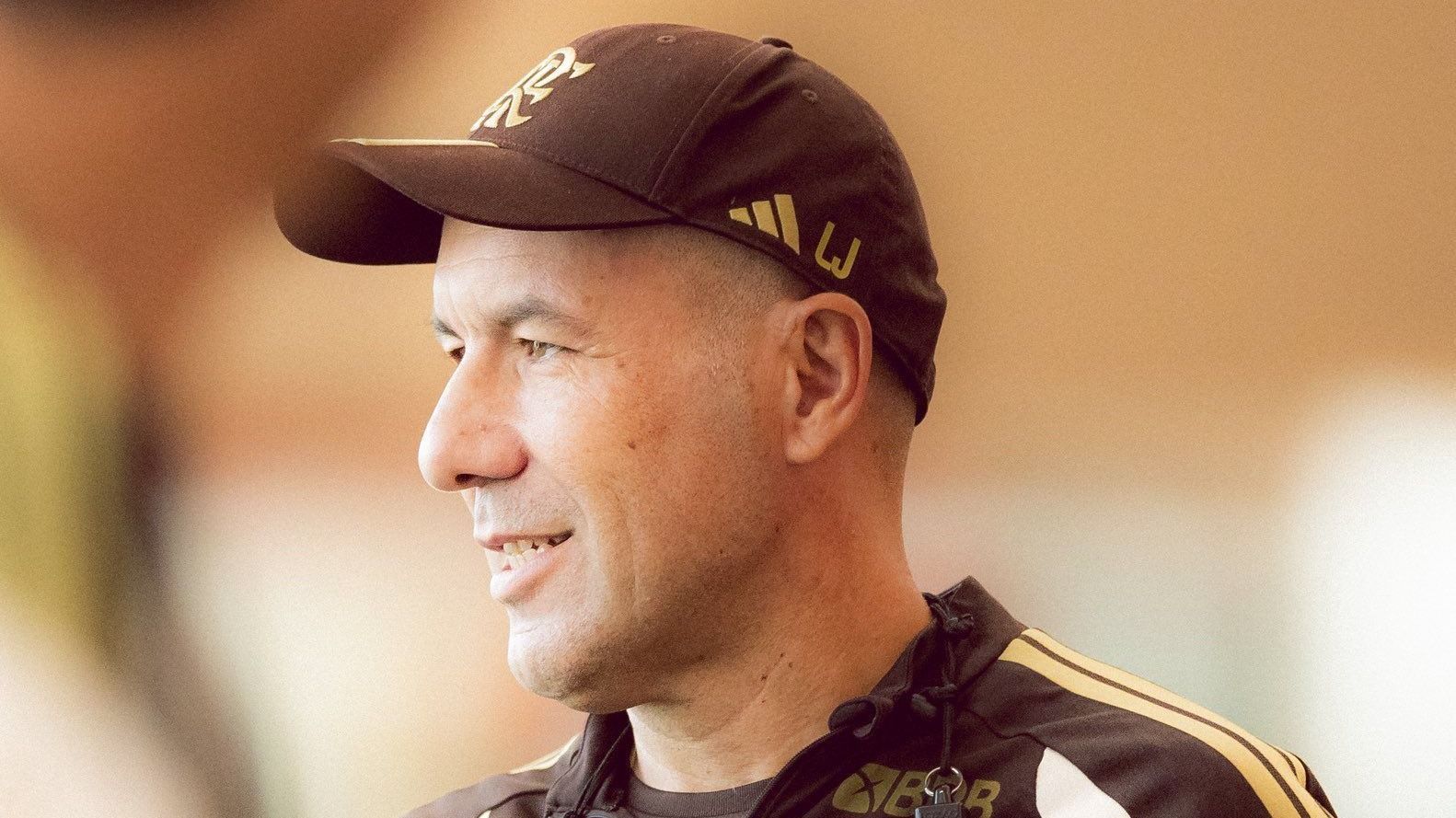 Escalação do Flamengo: Jardim deve promover mudanças contra o Vitória