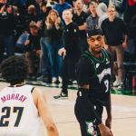 Com desfalques, Timberwolves vencem Nuggets e avançam nos playoffs da NBA