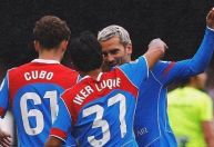 Com time reserva, Atlético de Madrid supera Valencia fora de casa na LaLiga