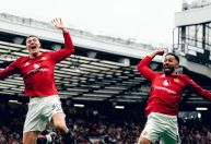 Brasileiro marca, e United vence clássico com o Liverpool na Premier League