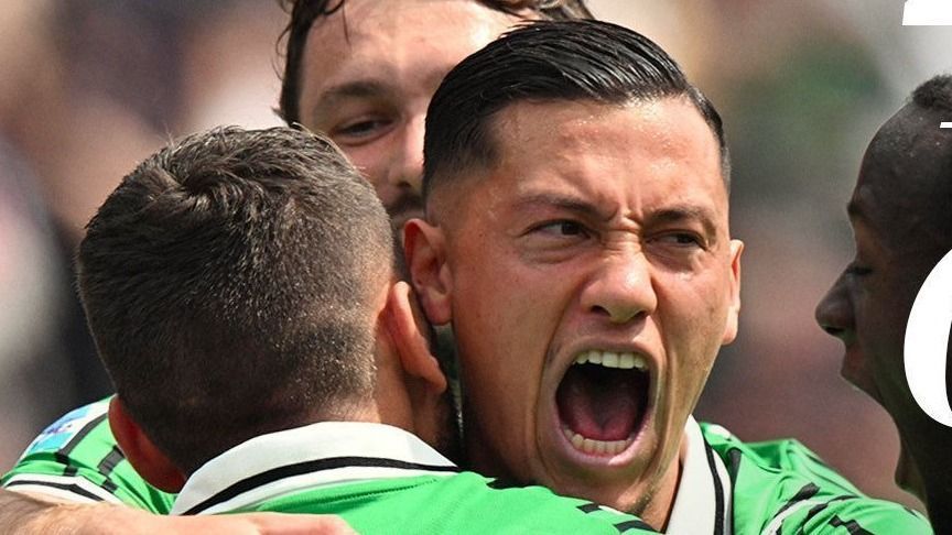 Milan é derrotado pelo Sassuolo e dá adeus às chances de título no Italiano