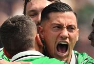 Milan é derrotado pelo Sassuolo e dá adeus às chances de título no Italiano