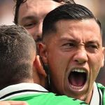 Milan é derrotado pelo Sassuolo e dá adeus às chances de título no Italiano