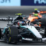 Antonelli triunfa no GP de Miami de F1 e conquista terceira vitória seguida temporada