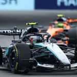 Antonelli triunfa no GP de Miami de F1 e conquista terceira vitória seguida temporada
